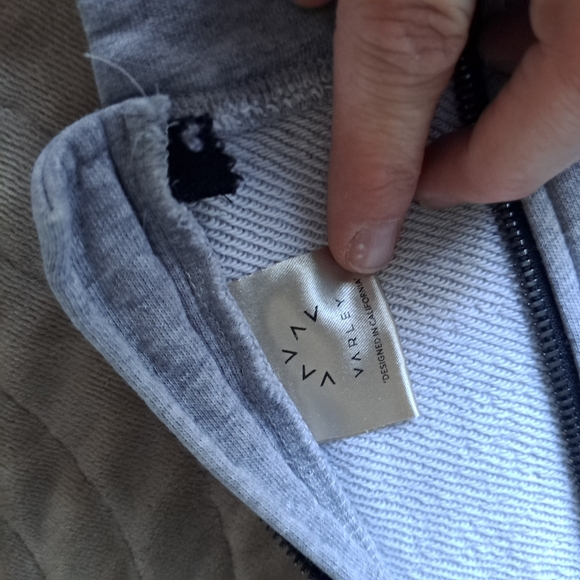 Varley hoodie - Picture 6 of 8